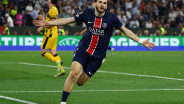 Prediksi Skor PSG vs Atletico Madrid: Head to Head, Susunan Pemain
