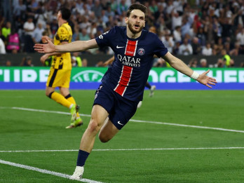 Prediksi Skor PSG vs Atletico Madrid: Head to Head, Susunan Pemain
