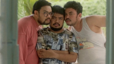 GJLS Ibuku Ibu-Ibu Raup 141.229 Penonton Hari Kedua Tayang, Ini Sinopsisnya