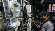 Suplai Sistem Kelistrikan, PLN IP Mulai Operasikan Pembangkit Terapung Berkapasitas 56,919 MW