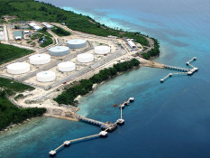 Pertamina Hulu Energi (PHE) Catatkan Produksi Migas di Atas 1 Juta Barel