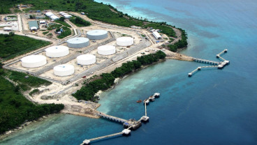 Pertamina Hulu Energi (PHE) Catatkan Produksi Migas di Atas 1 Juta Barel