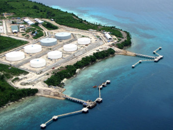 Pertamina Hulu Energi (PHE) Catatkan Produksi Migas di Atas 1 Juta Barel