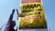 Kementrans Bakal Bangun 350 Unit Rumah Buat Warga Terdampak Proyek Rempang Eco City