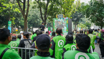 Dukung Driver dan Merchant, Mitra Juara Gojek-Gopay Sudah Jalan 6 Tahun