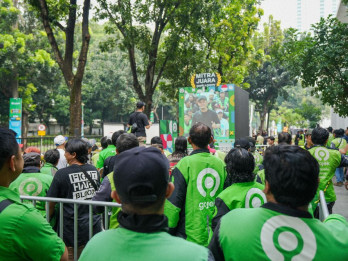 Dukung Driver dan Merchant, Mitra Juara Gojek-Gopay Sudah Jalan 6 Tahun