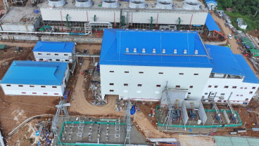 Pertamina Geothermal (PGEO) Sukses Sinkronisasi Proyek Lumut Balai 2