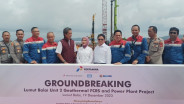 Pertamina Geothermal (PGEO) Sukses Sinkronisasi Proyek Lumut Balai 2