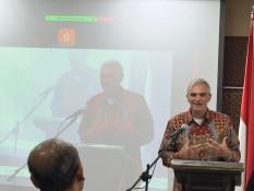 Kolaborasi CoEHAR dan UNPAD Bantu Pengendalian Dampak Merokok