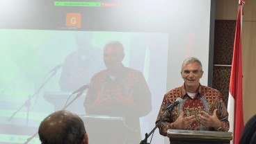 Kolaborasi CoEHAR dan UNPAD Bantu Pengendalian Dampak Merokok