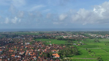 Membaca Potensi Investasi Properti di Kawasan Munggu Bali