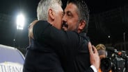 Gianluigi Buffon Sebut 'Si Badak' Makin Dekat Latih Timnas Italia