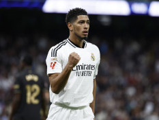 Jadwal Real Madrid di Piala Dunia Antarklub 2025, Al-Hilal Jadi Lawan Pertama