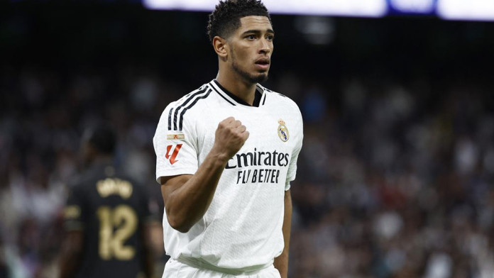 Jadwal Real Madrid di Piala Dunia Antarklub 2025, Al-Hilal Jadi Lawan Pertama