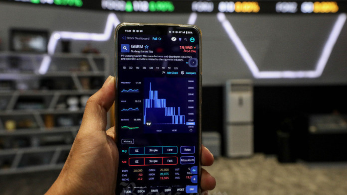 Gudang Garam (GGRM) RUPST Akhir Juni 2025, Ada Dividen?