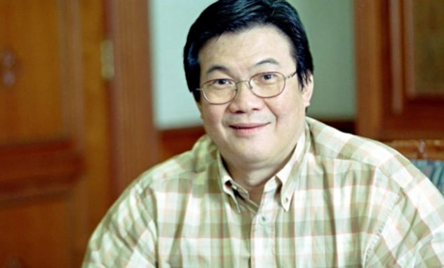 Prajogo Pangestu Gains Nearly IDR 10T in a Single Day