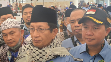 Soal Petugas Nebeng Haji, Menag:  yang Penting Menjalankan Tugas