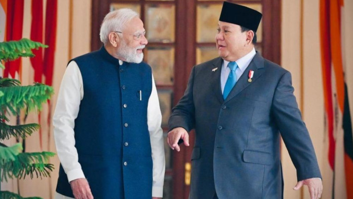 Beda dengan Prabowo, PM India Narendra Modi Akan Hadiri KTT G7 di Kanada