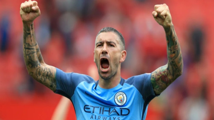 Aleksander Kolarov Dampingi Cristian Chivu Jadi Asisten di Inter