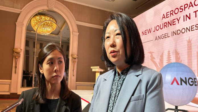 Intip Target Penjualan Perusahaan Pemurnian Air Angel Group
