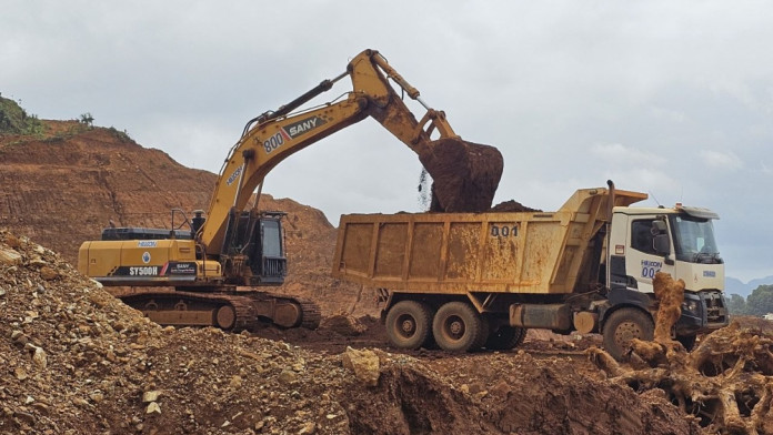 Emiten Nikel NICL Tebar Dividen Rp15 per Saham