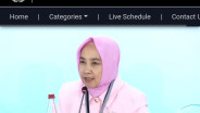 Kepala BMKG Ingatkan Pentingnya Keberlanjutan Sistem Peringatan Dini Bencana