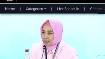 Kepala BMKG Ingatkan Pentingnya Keberlanjutan Sistem Peringatan Dini Bencana