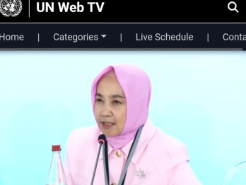 Kepala BMKG Ingatkan Pentingnya Keberlanjutan Sistem Peringatan Dini Bencana