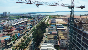 Terinspirasi Retret Magelang, Kepri Jalin Kerja Sama dengan Tiga Provinsi