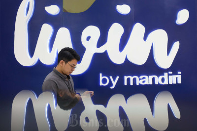 Transaksi Remitansi Bank Mandiri Meningkat