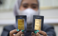 Macquarie Revisi Peringkat Saham Antam (ANTM)