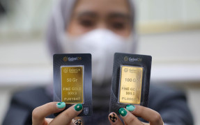 Macquarie Revisi Peringkat Saham Antam (ANTM)
