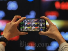 Liquidity Provider hingga Buka Kode Broker & Domisili, BEI Pacu Transaksi Saham