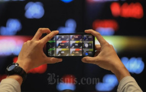 Liquidity Provider hingga Buka Kode Broker & Domisili, BEI Pacu Transaksi Saham
