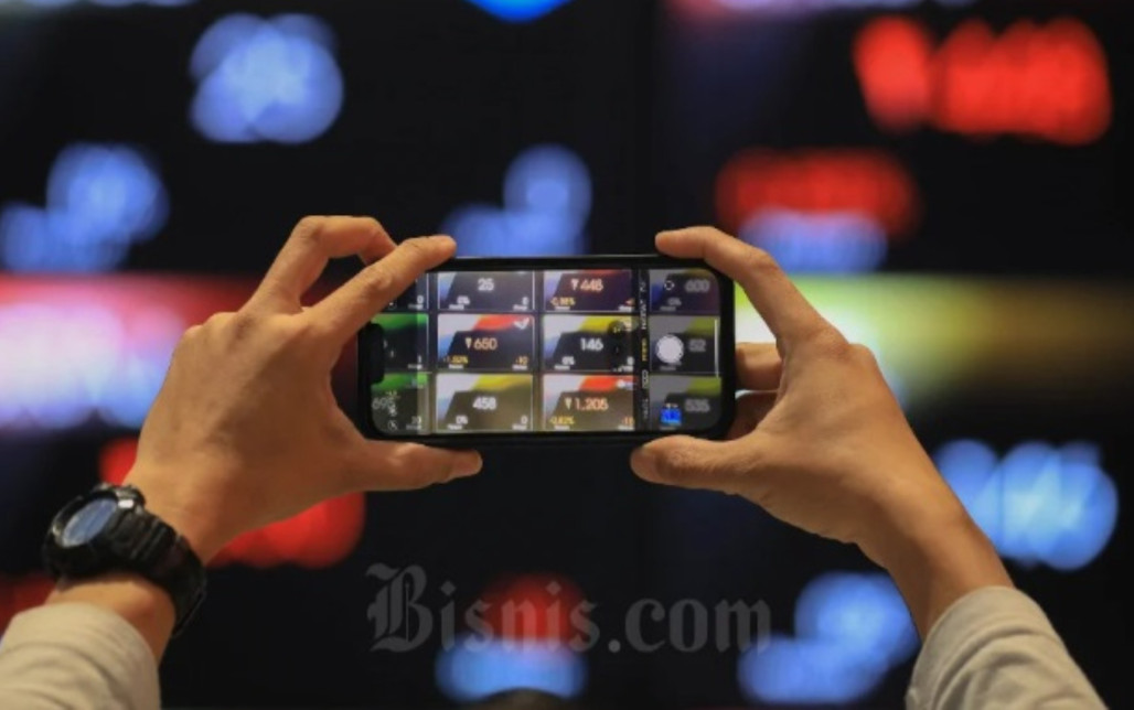 Liquidity Provider hingga Buka Kode Broker & Domisili, BEI Pacu Transaksi Saham