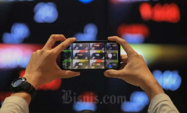 Liquidity Provider hingga Buka Kode Broker & Domisili, BEI Pacu Transaksi Saham