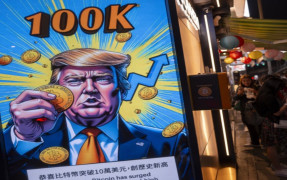 Membaca Arah Kripto Bitcoin Cs Kala Tekanan Berlapis Kebijakan Trump & Konflik Timur Tengah