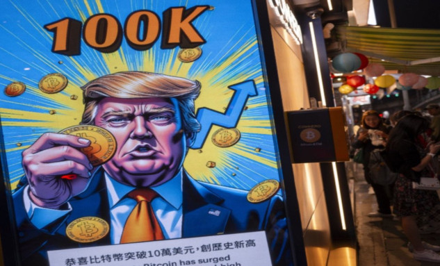 Membaca Arah Kripto Bitcoin Cs Kala Tekanan Berlapis Kebijakan Trump & Konflik Timur Tengah