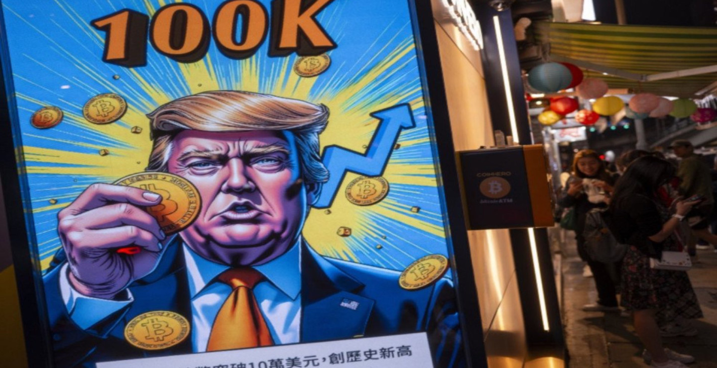 Membaca Arah Kripto Bitcoin Cs Kala Tekanan Berlapis Kebijakan Trump & Konflik Timur Tengah