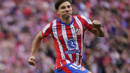 Link Live Streaming PSG Vs Atletico Madrid 16 Juni, Kickoff 02.00 WIB