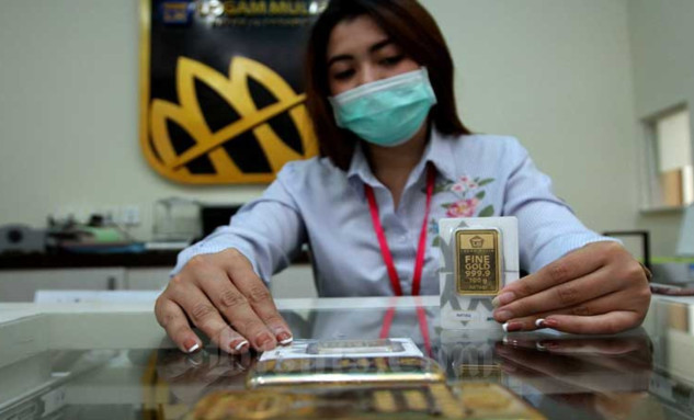 Antam (ANTM) Ramps Up Expansion Following IDR 3.6 Trillion Dividend Payout