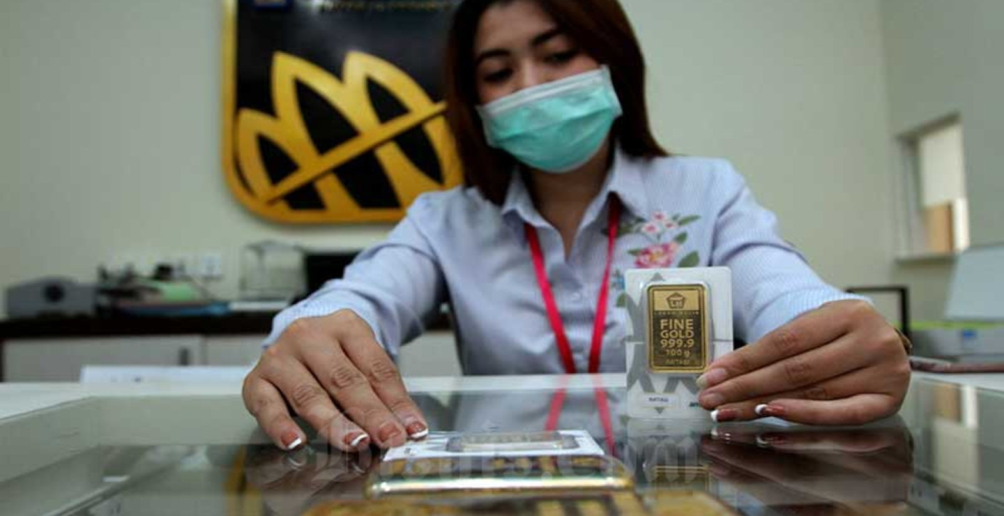 Antam (ANTM) Ramps Up Expansion Following IDR 3.6 Trillion Dividend Payout