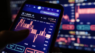 PREMIUM NOTE: Peringkat Saham ANTM, GOTO, Arah Kripto Bitcoin hingga Kekayaan Prajogo Pangestu