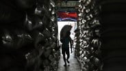 Harga Pangan 16 Juni: Beras, Bawang Putih, dan Cabai Naik