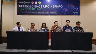 Siloam Medan Bakal Pakai Teknologi Mutakhir, Tingkatkan Harapan Hidup Pasien Stroke