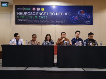Siloam Medan Bakal Pakai Teknologi Mutakhir, Tingkatkan Harapan Hidup Pasien Stroke