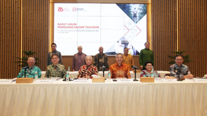Sinar Mas Agro (SMAR) Siapkan Rp538 Miliar Lunasi Obligasi Jatuh Tempo