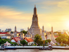 Kamboja Ajukan Sengketa Perbatasan dengan Thailand ke Mahkamah Internasional