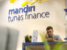 Mandiri Tunas Finance (MTF) Siap Rilis Obligasi Rp2,5 Triliun