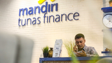 Mandiri Tunas Finance (MTF) Siap Rilis Obligasi Rp2,5 Triliun